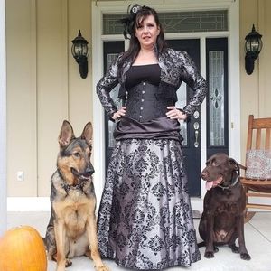 Meet your Posher, Colleen